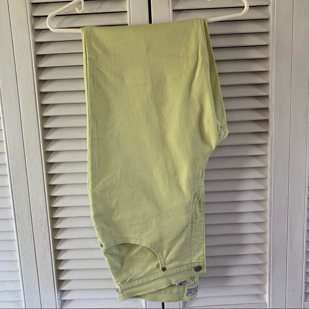 French Dressing Ladies Jeans